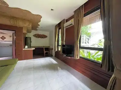 AC 2 Resort - 303