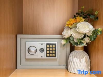 Selina Place Pattaya - 114
