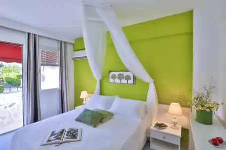 Taytanli Motel - 20