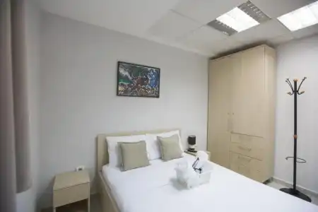 7 Hills Suites - 25
