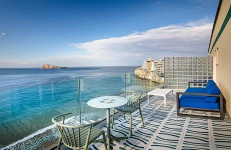 Barceló Beach - Adults Recommended - 64