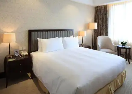 Evergreen Laurel Shanghai - 38