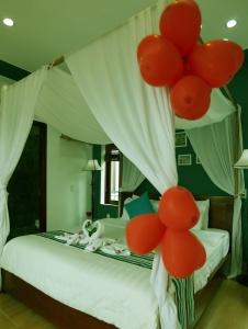 Relax Garden Boutique Villa Hoi An - 31
