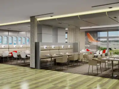 Essential by Dorint Stuttgart/Airport - 20