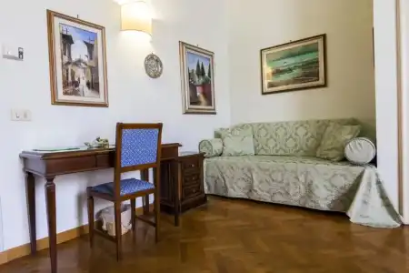 Soggiorno Antica Torre - 32
