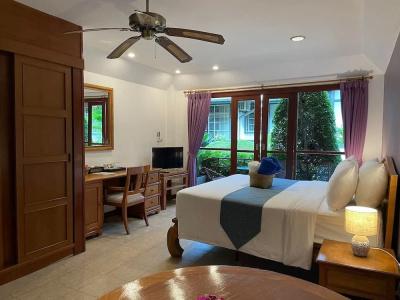 The Pace Phuket Resort - 20