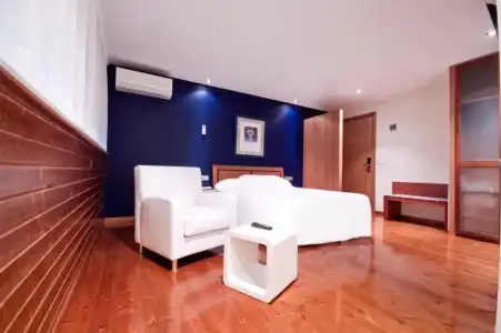 Auditorio Santiago & SPA - 113