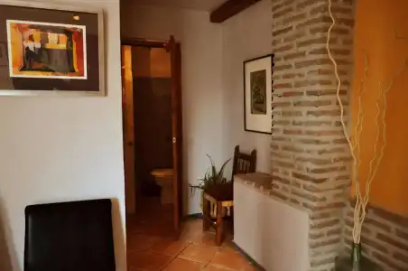 Alojamientos Y Apartamentos Alhambra - 8