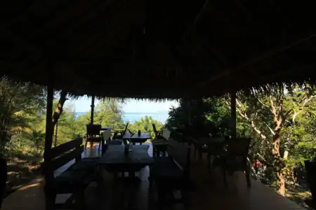 Chomjan Resort - 10