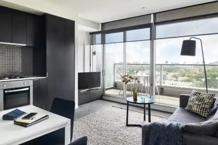 Punthill South Yarra Grand - 35