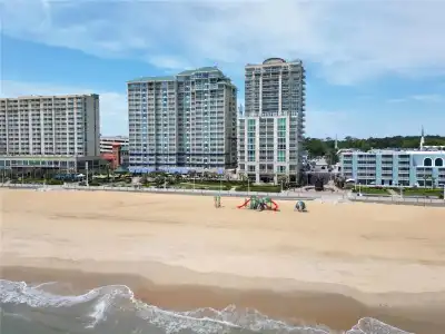 Hilton Vacation Club Oceanaire Virginia Beach - 41