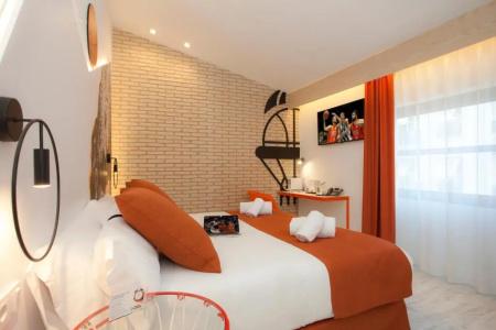 Casual Socarrat Valencia - Adults Only - 128