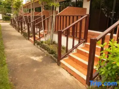 Sailom Resort Bangsaphan - 44