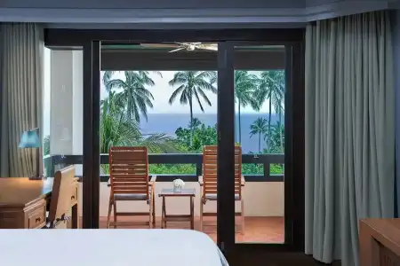 Renaissance Koh Samui Resort & Spa - 57