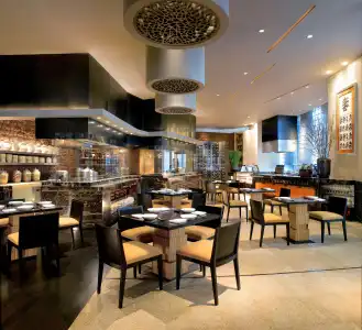 Hyatt on the Bund, Shanghai - 26