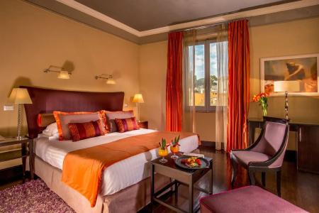 The Inn at the Spanish Steps Exclusive Collection - The Nest at The Spanish Steps - 2