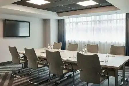 Manchester Marriott Piccadilly - 20