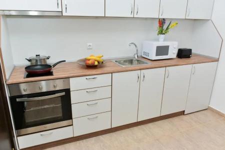 OLYMP Apartcomplex - 81