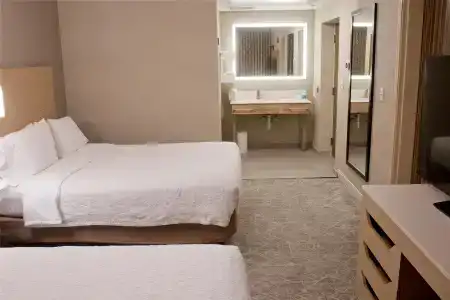 Hampton Inn & Suites Denver-Speer Boulevard - 43