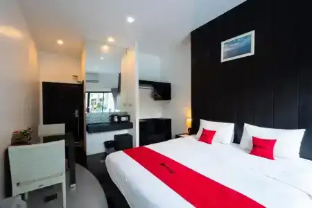 The Regizt Jomtien - 20