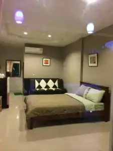 The Color Resort Amphawa - 4