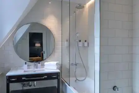 Scandic Grand Central Helsinki - 66