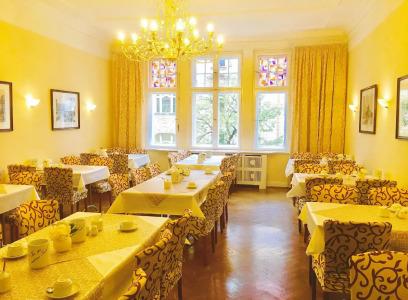 Kurfürst am Kurfürstendamm - 22