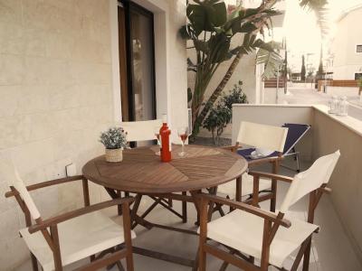 Kyklades Resort & Spa - 156