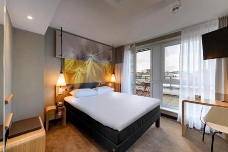 Ibis Luebeck City - 76