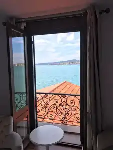 Ferahi Evler Otel - 121
