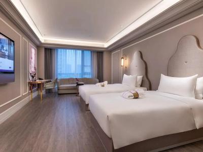 Mercure Shanghai Xujiahui South - 70