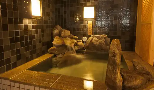 Dormy Inn Gifu Ekimae Natural Hot Spring - 16