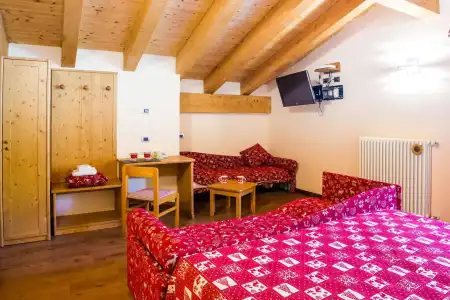 Albergo Punta Zerbion - 3