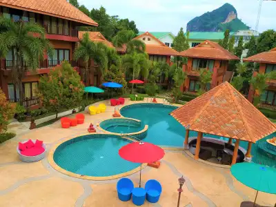Andamanee Boutique Resort Aonang Krabi - 15