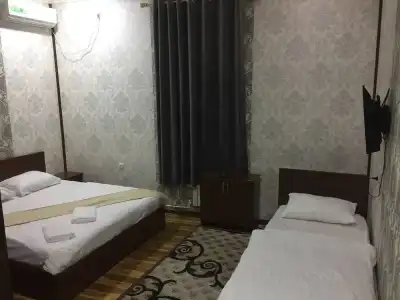 Sun Hostel - 25