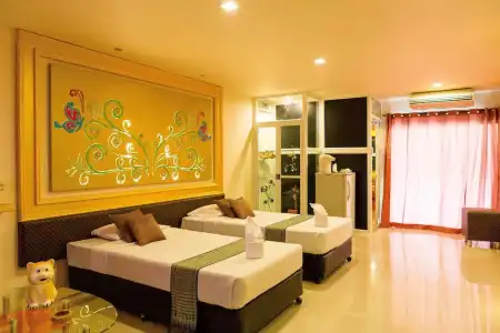 Marble Garden View Pattaya - 60