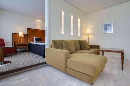 Best Western Plus Airport Copenhagen - 57