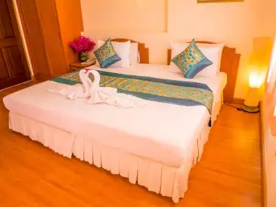 Chomsin Hua Hin - 6