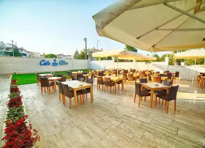 Hamzakoy Blue Park Boutique - 19