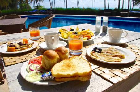 Cristal Resort - 8