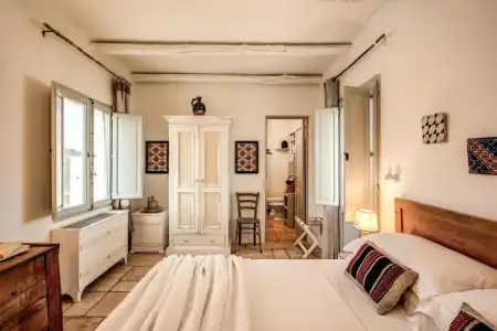 Masseria Cervarolo - 37