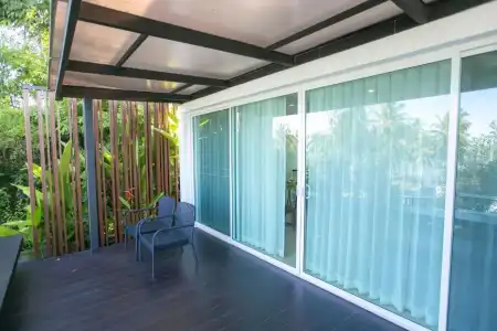 SEAnery Beach Resort - 64