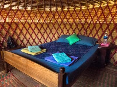 Ganesha Kampot Resort - 3