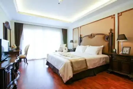 LK Miracle Suite - 31