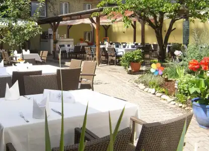 & Bio Restaurant Schwarzer Bock Boutique-hotel - 16