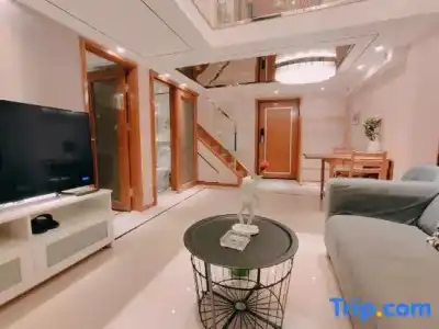 INN Kham Apartment - 101