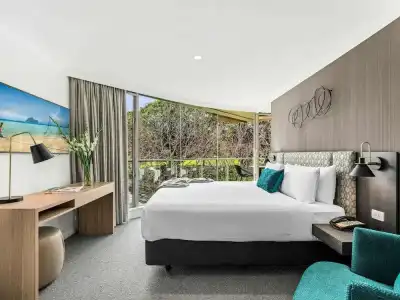 Pullman Quay Grand Sydney Harbour - 182