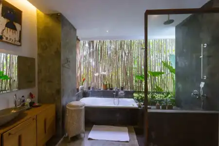 De Ubud Villas & Spa - 7