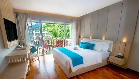 Phuket Graceland Resort And Spa - 116