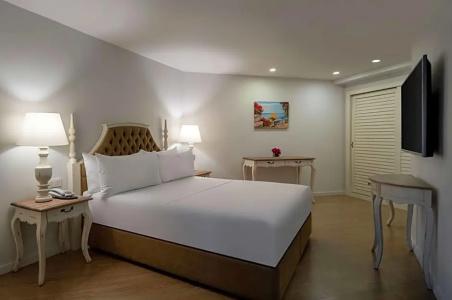 DoubleTree by Hilton Bodrum Marina Vista - 68